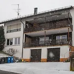 Monteurzimmer Rabe Gasthuis