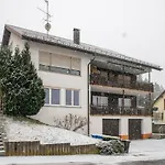 Monteurzimmer Rabe Gasthuis