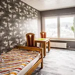 Monteurzimmer Rabe * Billigheim