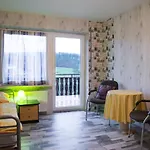 Monteurzimmer Rabe Gasthuis