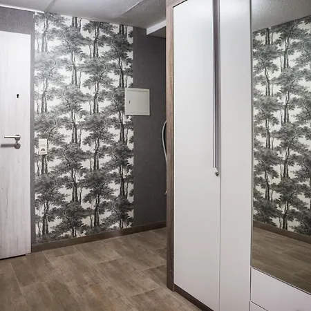 Guest house Monteurzimmer Rabe Billigheim