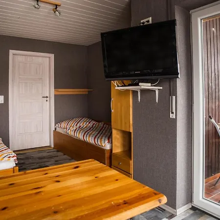 Monteurzimmer Rabe *