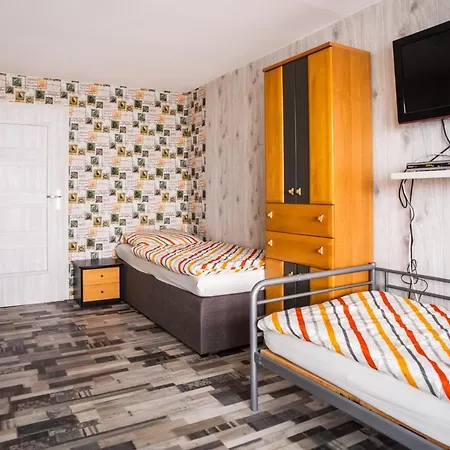 Monteurzimmer Rabe Billigheim