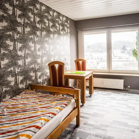 Monteurzimmer Rabe * Billigheim