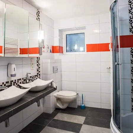 Monteurzimmer Rabe Guest house
