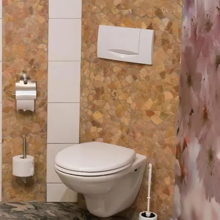 Monteurzimmer Rabe Guest house
