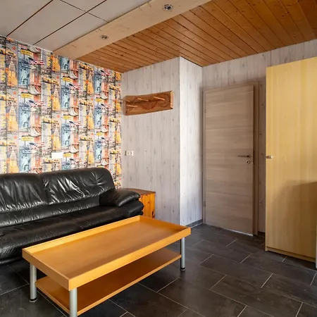 Guest house Monteurzimmer Rabe *
