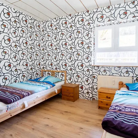 Monteurzimmer Rabe Guest house Billigheim