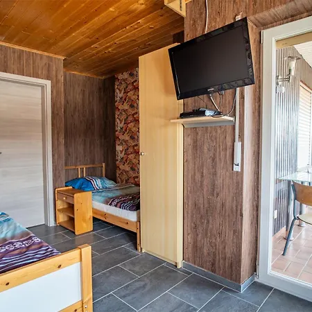 Monteurzimmer Rabe Billigheim