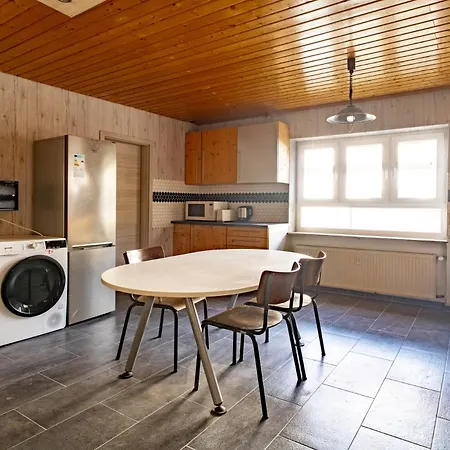 Monteurzimmer Rabe Pensjonat