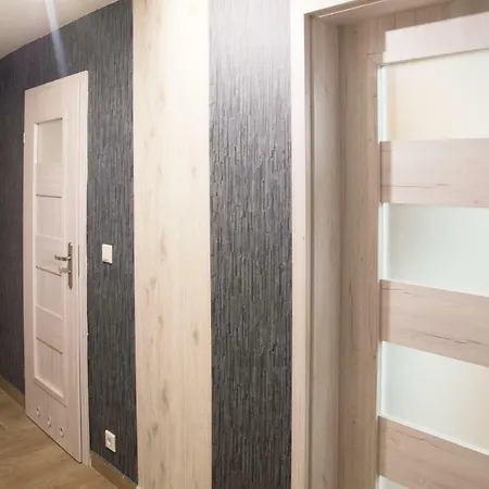 Pensjonat Monteurzimmer Rabe *